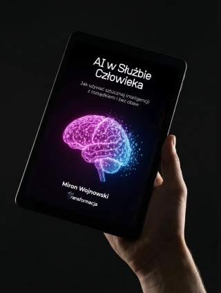 AI w Służbie Człowieka - ebook