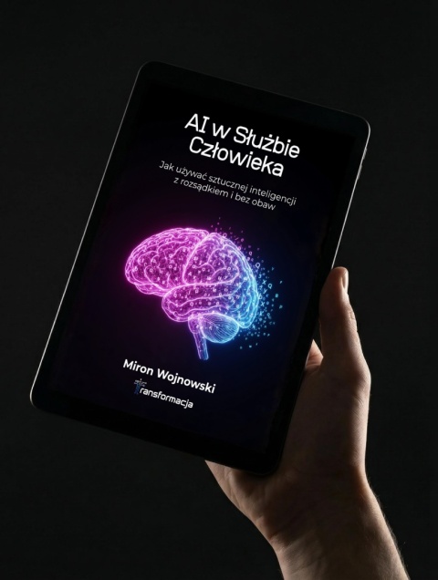 AI w Służbie Człowieka - ebook