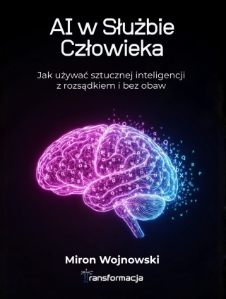 AI w Służbie Człowieka - ebook