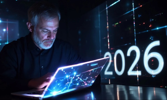 Dlaczego uczyć się AI teraz — w 2026 roku